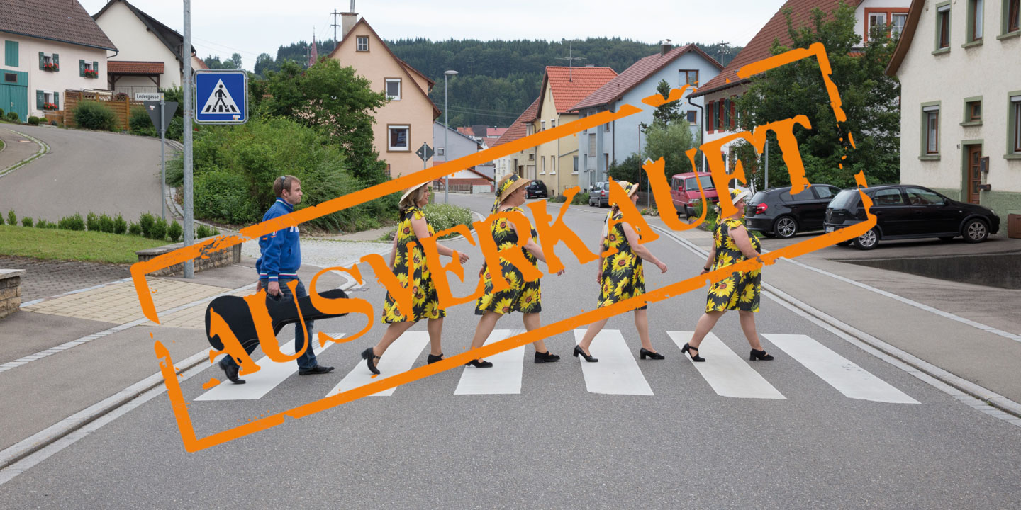 Die schrillen Fehlaperlen
