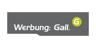 Werbung Gall GmbH.